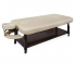 Широкий(82см) массажный стационарный стол Mizomed Classic-Flat SCF3M32 в Краснодаре