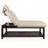 Широкий(82см) массажный стационарный стол Mizomed Classic-Tilt SCT3M32 в Краснодаре