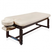 Массажный стационарный стол Mizomed Essence-Flat SEF3S30+H