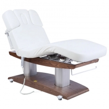 Массажный стационарный стол Mizomed MZ 2259H, с подогревом