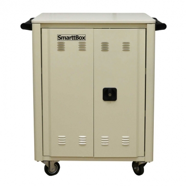 Тележка SmarttBox для зарядки и хранения планшетов в Краснодаре