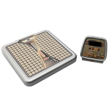 Весы напольные медицинские ВМЭН-150-50/100-И-Д2-А в Краснодаре