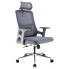 Эргономичное кресло Everprof EP-530 Grey  в Краснодаре