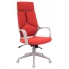 Кресло руководителя Everprof Trio Grey TM в Краснодаре