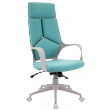 Кресло руководителя Everprof Trio Grey TM