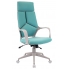 Кресло руководителя Everprof Trio Grey TM в Краснодаре
