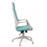 Кресло руководителя Everprof Trio Grey TM в Краснодаре