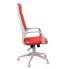 Кресло руководителя Everprof Trio Grey TM в Краснодаре
