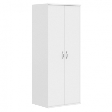 Гардероб ГБ-2 Беларусь Белый 770*580*1975 IMAGO в Краснодаре