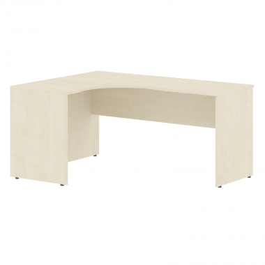 Стол эргономичный СА-4Л Клен* 1600х1200/600х755 IMAGO в Краснодаре