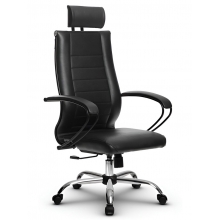 Кресло для персонала МЕТТА B 2b 34PF/K117 Ch