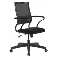 Кресло для персонала МЕТТА Sit Air M3-290K - YP99+UMF(X1)