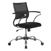Кресло для персонала МЕТТА Sit Air M4-290K - YP99+UMF(X1)ch