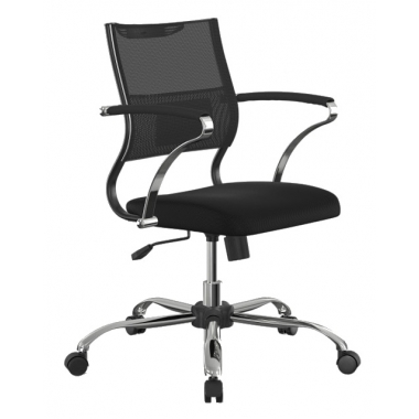 Кресло для персонала МЕТТА Sit Air M4-290K - YP99+UMF(X1)ch в Краснодаре