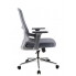 Операторское кресло Everprof EP-520 Grey  в Краснодаре