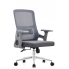 Операторское кресло Everprof EP-520 Grey  в Краснодаре