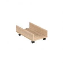 Подставка под системный блок Simple SB-1, 296*500*167