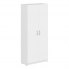 Шкаф высокий Simple SR-5W.1, закрытый, 2 двери, 770*375*1815 в Краснодаре