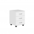 Тумба подкатная Simple SC-3M.1, 412*450*566 в Краснодаре