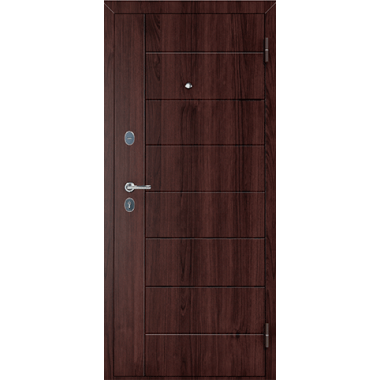 Металлическая дверь Луара 8С в Краснодаре