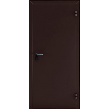 Металлическая дверь АЙС в Краснодаре