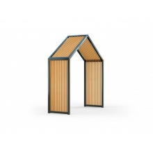 Пергола City Канны