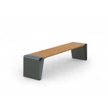 Скамья City Лос-Анджелес Скамья City Лос-Анджелес