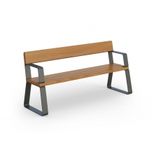 Скамья City Мадрид-2 Скамья City Мадрид-2