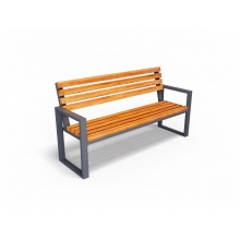 Скамья City Манчестер Скамья City Манчестер