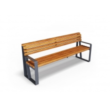 Скамья City Марибор Скамья City Марибор
