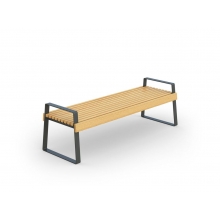 Скамья City Найроби-1 Скамья City Найроби-1