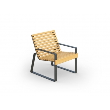 Скамья City Найроби-2 Скамья City Найроби-2