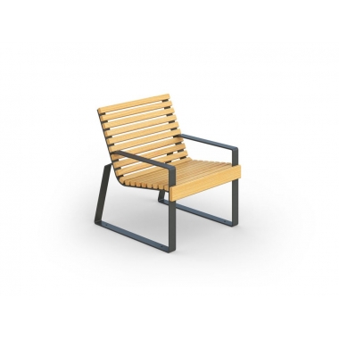 Скамья City Найроби-2 в Краснодаре