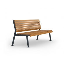 Скамья City Нарва Скамья City Нарва