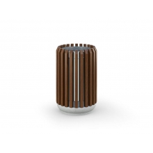 Урна City "Сантьяго"