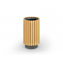 Урна City "Страсбург"