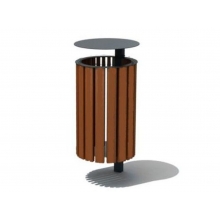 Урна City "Стренфорд"