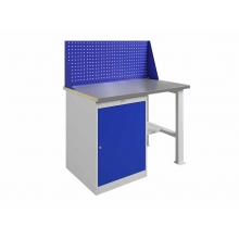 Верстак Expert WS (№122) WTS120.WS1/F2.010