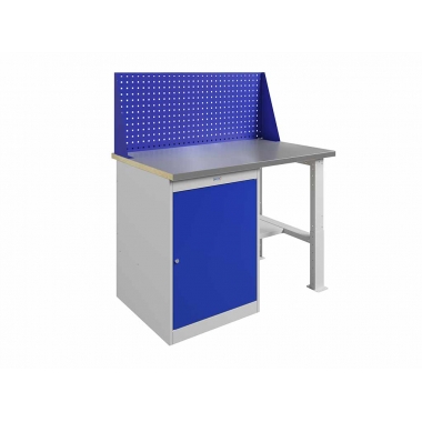 Верстак Expert WS (№122) WTS120.WS1/F2.010 в Краснодаре