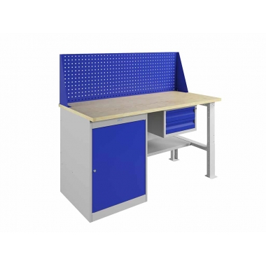 Верстак Expert WS (№164) W160.WS1/F2.110 в Краснодаре