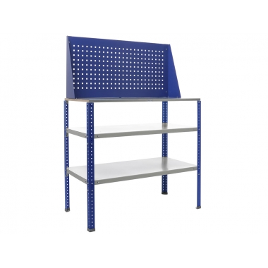 Верстак GARAGE №114 в Краснодаре