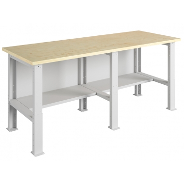 Стол производственный (№220) W200.F2/F2/F2.000 в Краснодаре