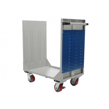 Тележка инструментальная WDS HARD в Краснодаре