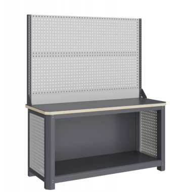 Верстак слесарный MCN 1552.0.111-2 в Краснодаре