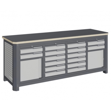 Модульный верстак MCN 2052.S6699 в Краснодаре