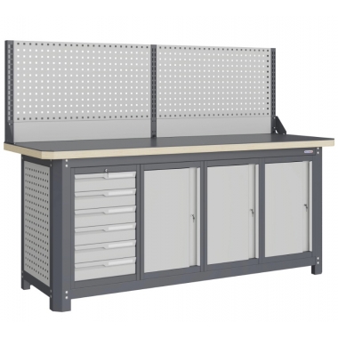 Модульный верстак MCN 2052.S6777-1 в Краснодаре