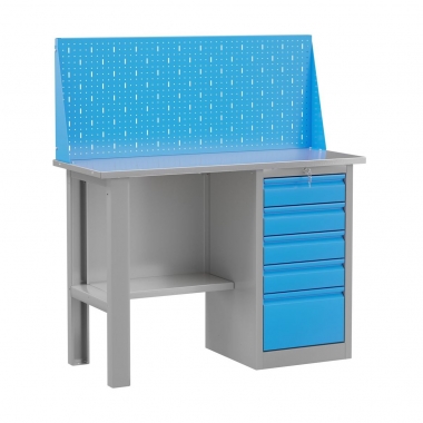 Верстак слесарный SLF 121.15.1-1 в Краснодаре