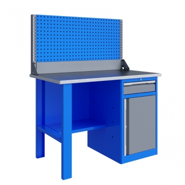 Верстак слесарный TNC 121.18.1-1 в Краснодаре