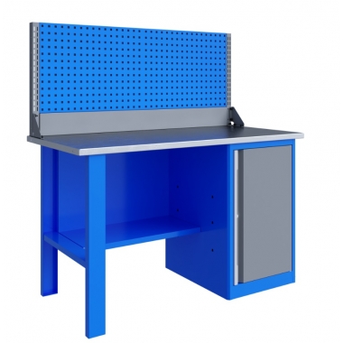 Верстак слесарный TNC 141.17.2-1 в Краснодаре