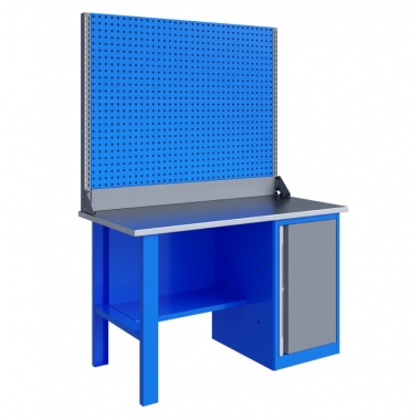 Верстак слесарный TNC 141.17.2-2 в Краснодаре